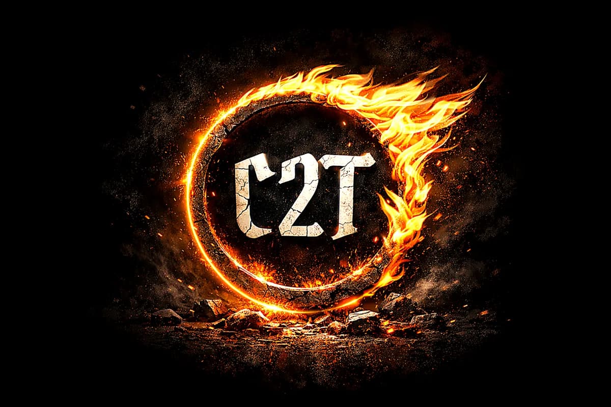 Transformed Today logo