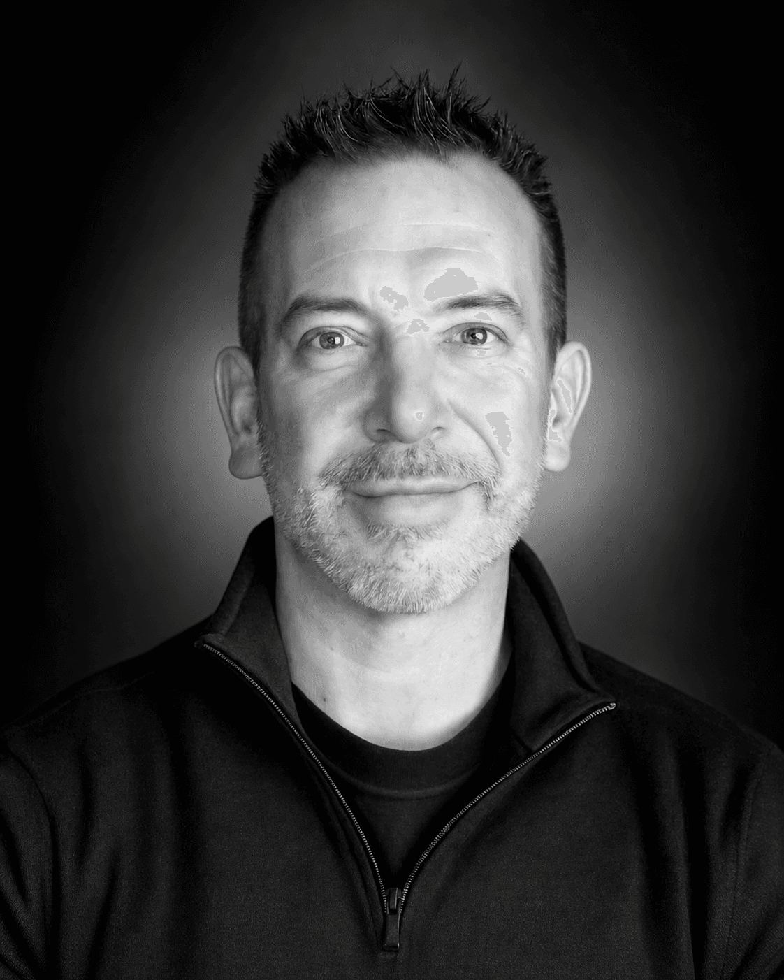 Bryan Crouch